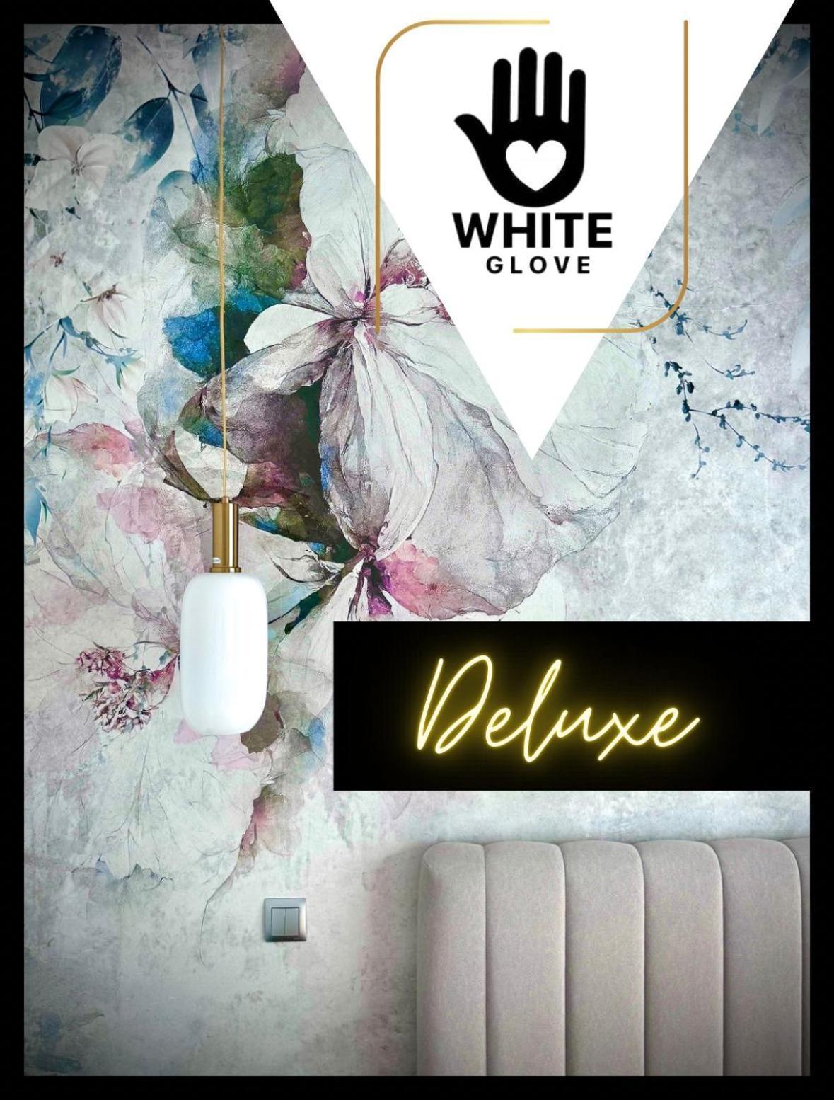 Apartament White Glove Deluxe Lesna